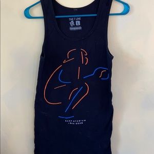 Mets Women’s tank